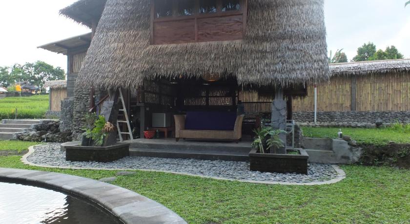 Uma Nirmala Aling-Aling — Hotel in Bali