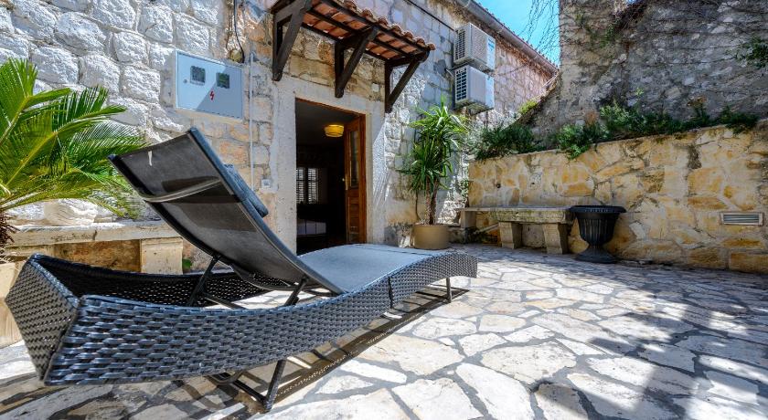 Dubrovnik Old House photo