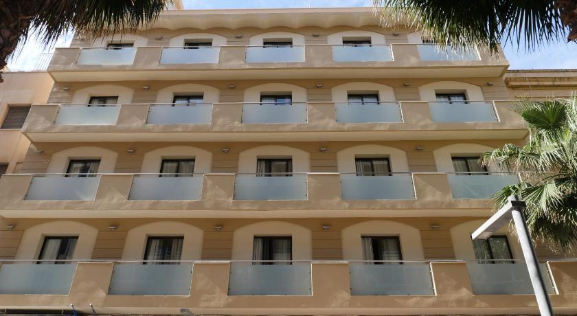 Rusadir photo