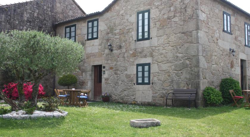 A Casa da Meixida photo
