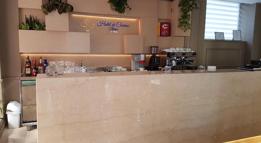 Hotel de Charme photo