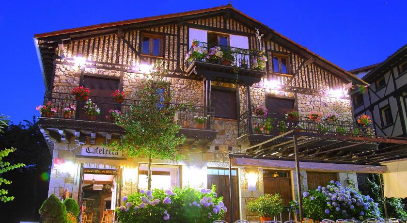 Hostal San Blas