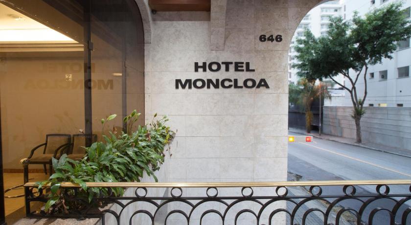 Hotel Moncloa