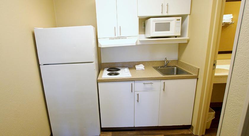 Extended Stay America Suites - Sacramento - Northgate