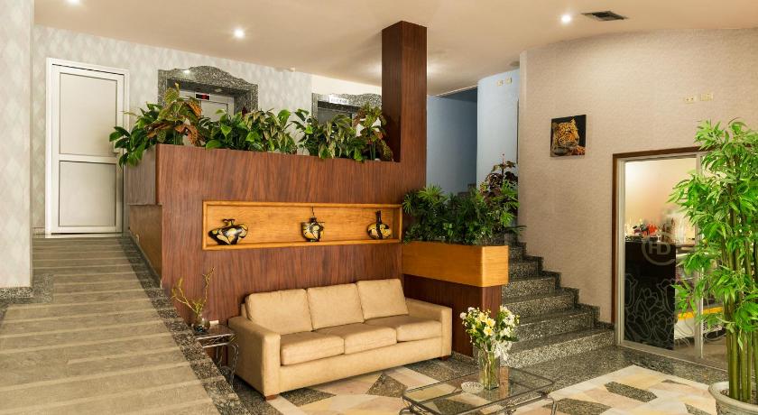 Hotel Del Centro photo