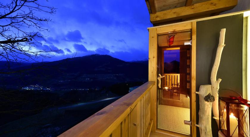 Trametschhutte — Hotel in Bressanone
