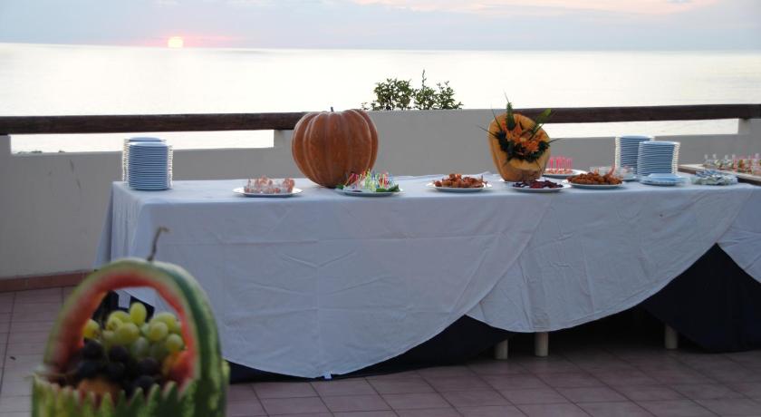 Hotel Scoglio Del Leone