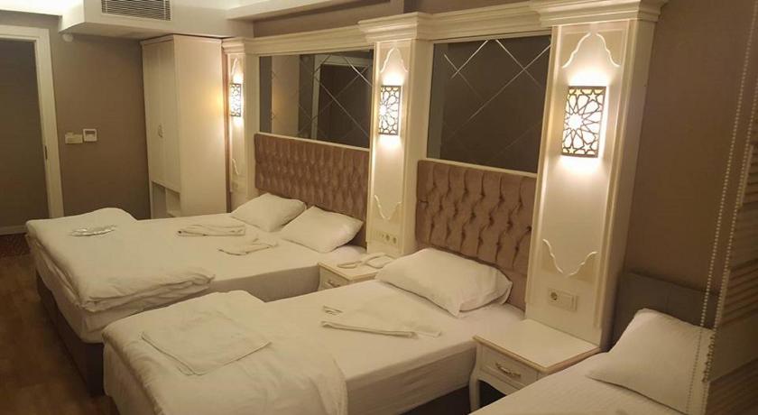 Sun Comfort Hotel - image 5