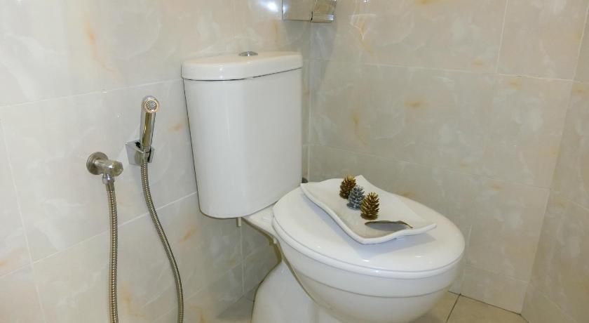 Image of Deluxe Twin Room 6