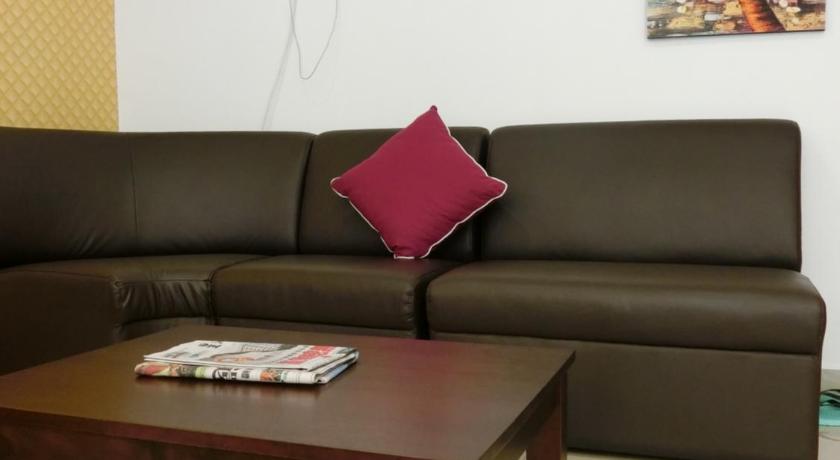 Carlsun Hotel photo