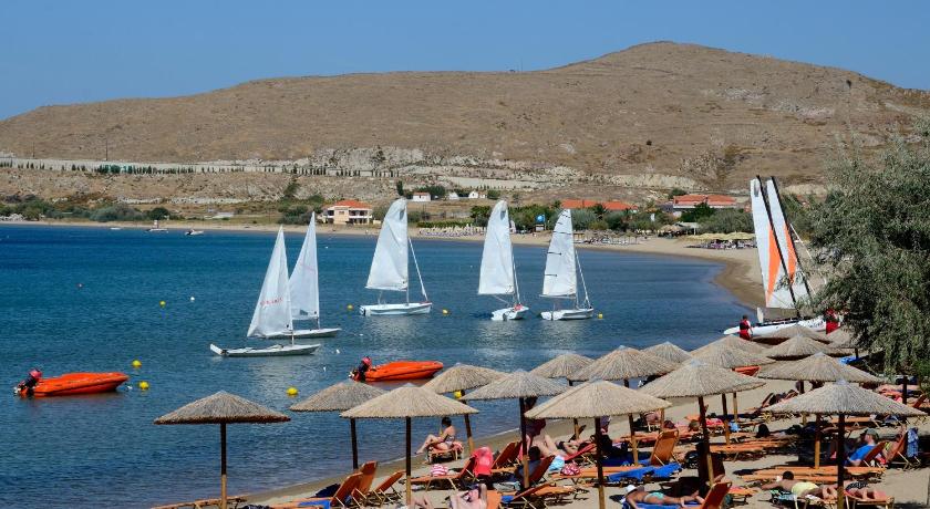 Lemnos Village Resort Hotel photo