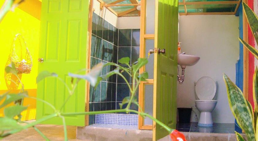 Casa Gitana Hostel & Traveler's Home photo