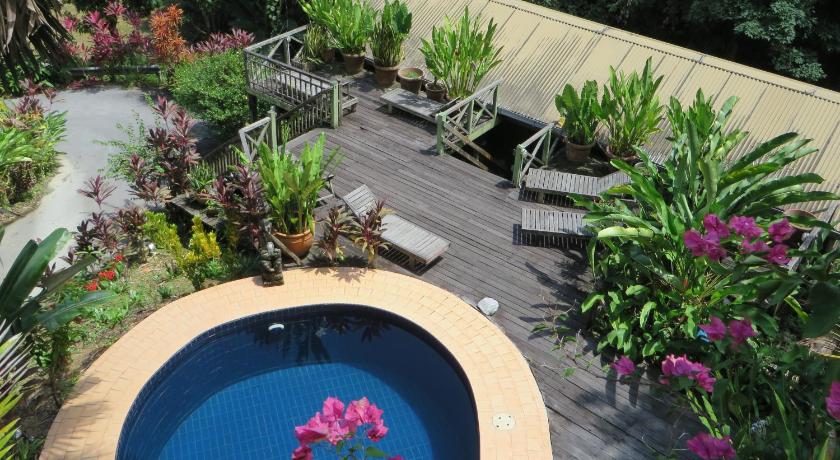 Nanga Damai Homestay photo