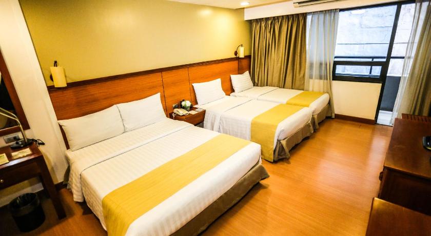 Image of One-Bedroom Premier 3