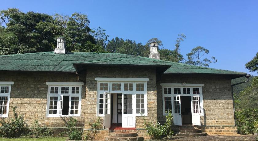 Watawala Estate Bungalow photo