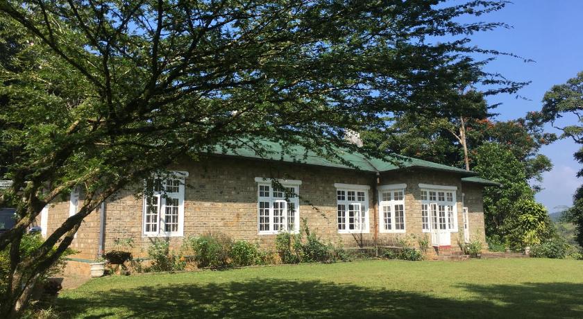 Watawala Estate Bungalow — Hotel in Nuwara Eliya