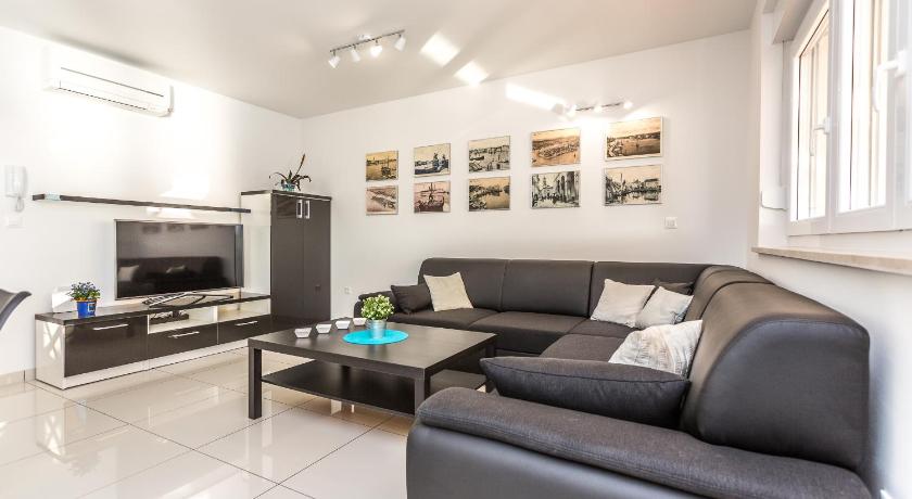 Villa Antonina photo