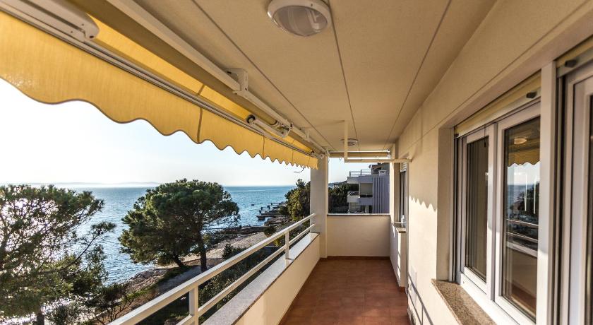 Villa Antonina — Hotel in Kozino