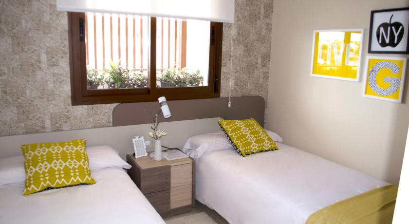 Terrazas de Campoamor by Mar Holidays photo
