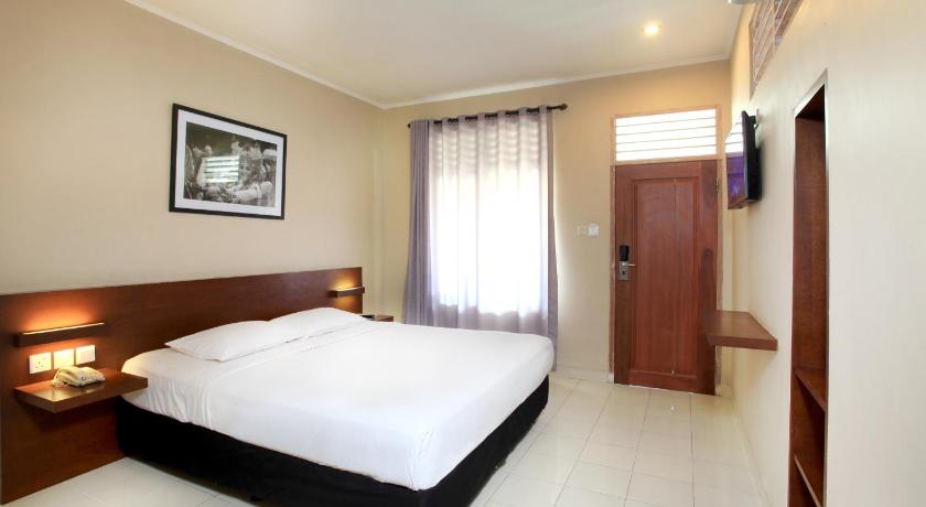 Image of HOT Deal Kamer (HOT Deal Room) 1