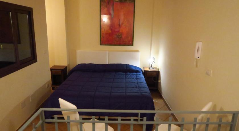Image of Duplex Apartment 3