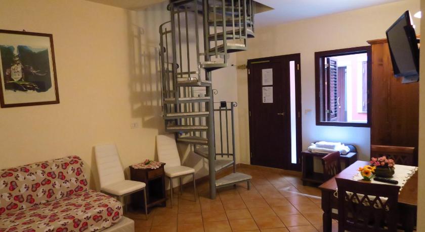 Image of Duplex Apartment 0