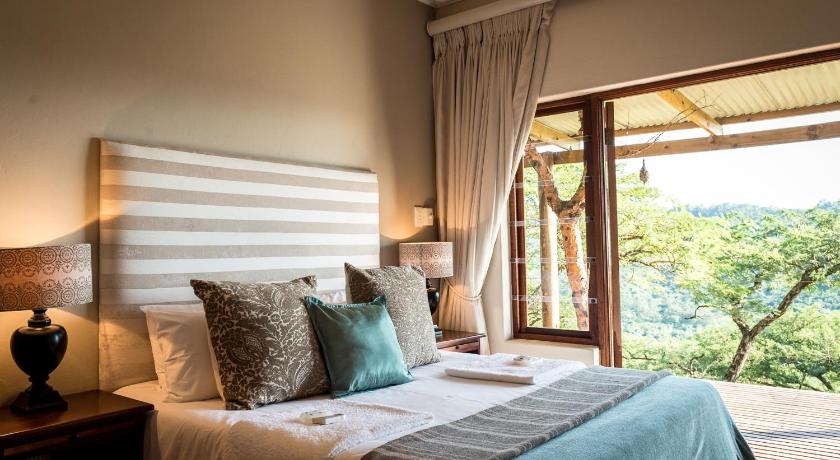 Hilton Bush Lodge & Function Venue
