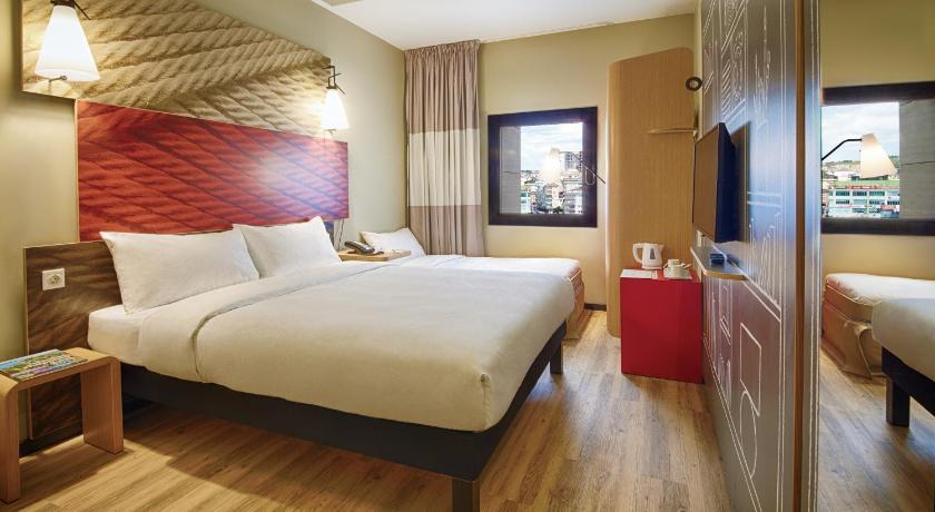 book ibis istanbul tuzla hotel in turkey 2021 promos