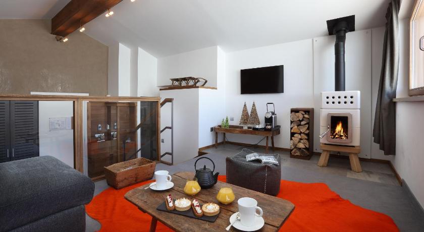 Image of Prestige Suite (4 Adults) 7