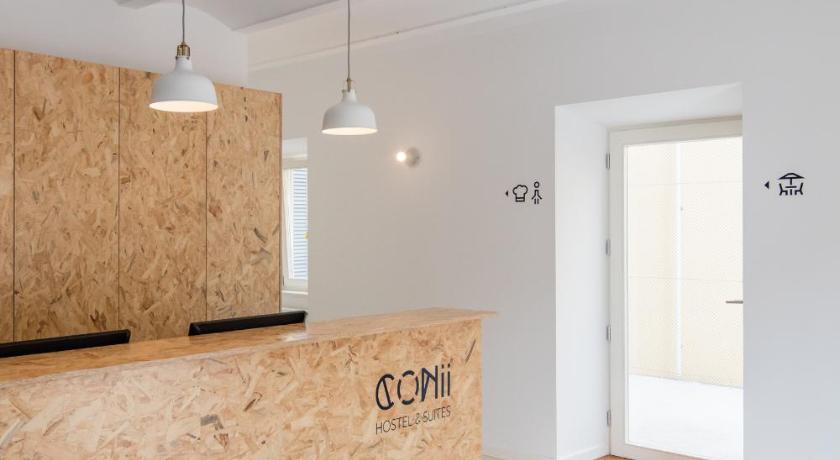Hostel Conii & Suites Algarve photo