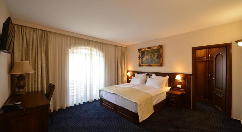 Imagen de Suite Deluxe (Deluxe Suite) 3