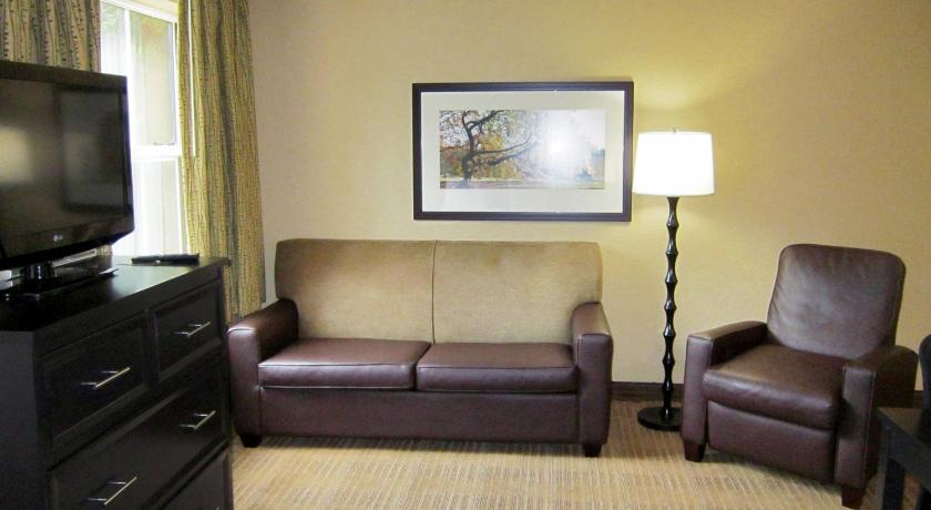 Extended Stay America Suites - Oakland - Alameda Airport