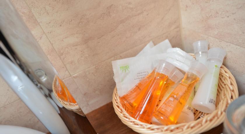 Noblesse Boutique Hotel - image 44