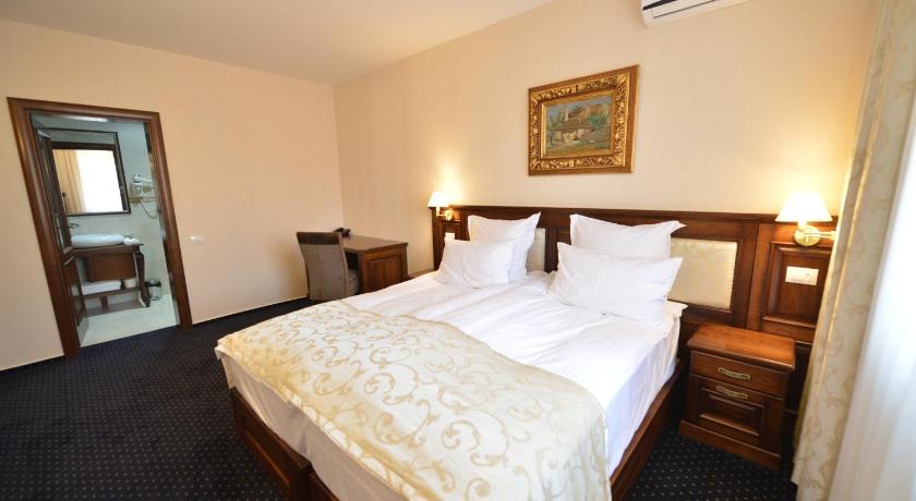 Imagen de Habitación deluxe extragrande (Deluxe King Room) 7
