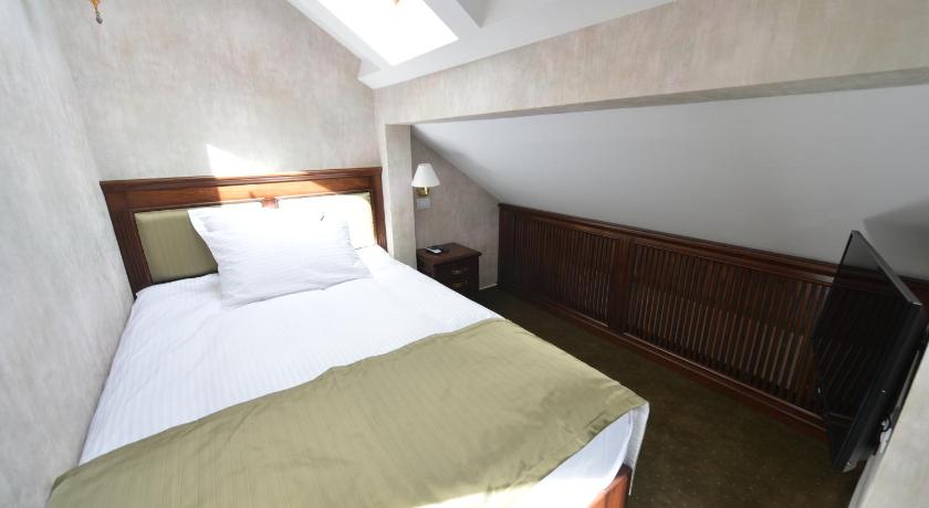 Imagen de Habitación Individual Estándar - Ático (Standard Single Room - Attic) 0
