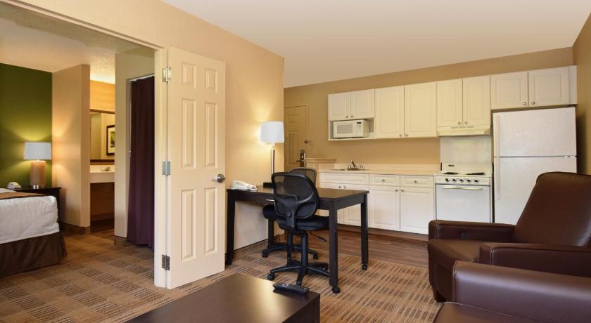 Extended Stay America Suites - San Jose - Edenvale - South