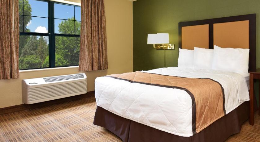 Extended Stay America Suites - San Jose - Edenvale - South