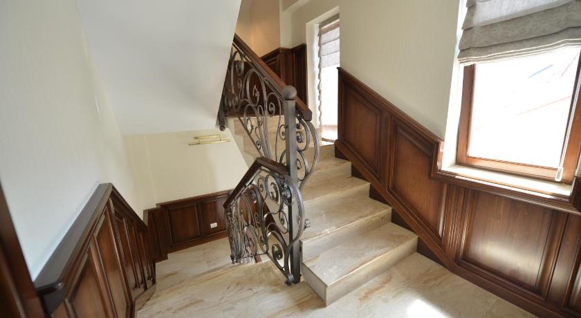 Noblesse Boutique Hotel - image 37