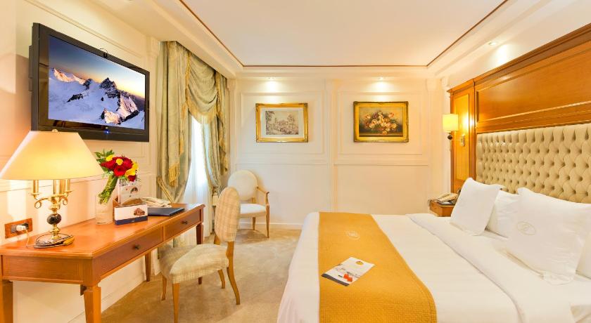 Image of Classic Room 0