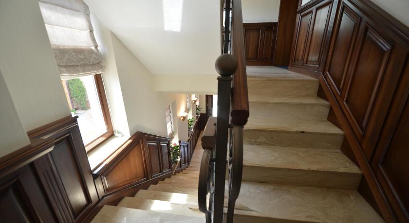 Noblesse Boutique Hotel - image 34