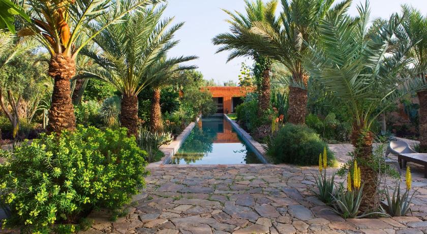 Dar al Hossoun — Hotel in Taroudant