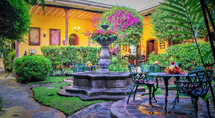 Hotel Casa Antigua by AHS photo