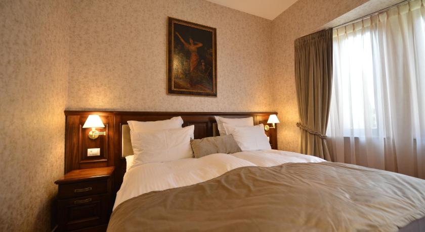 Imagen de Habitación Deluxe con 2 Camas (Deluxe Twin Room) 4