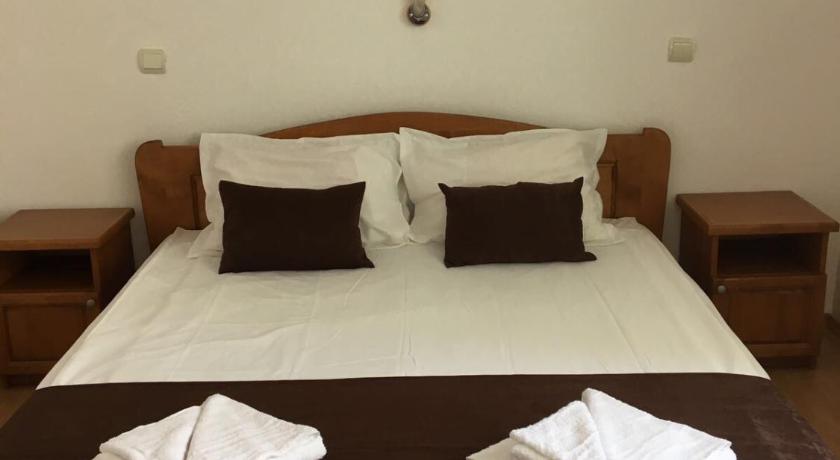 Dreams Family Hotel photo