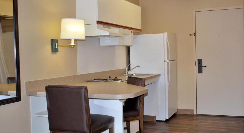 Extended Stay America Suites - Fremont - Fremont Blvd. South