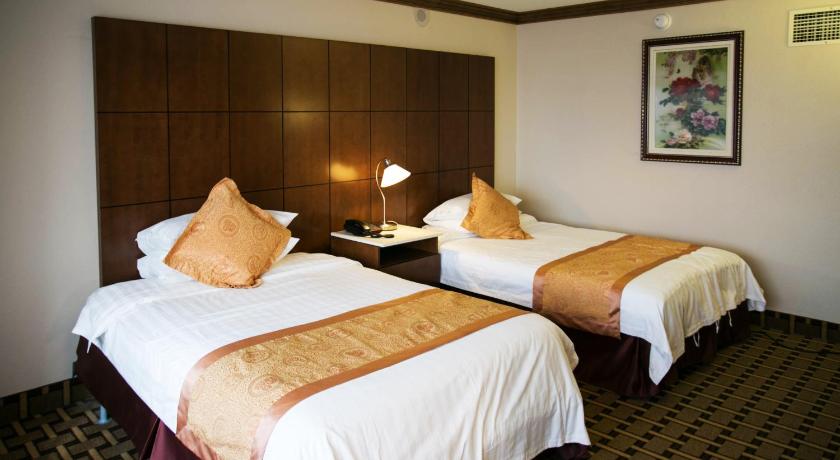 Image of Luxury Two Double Bed Room 7