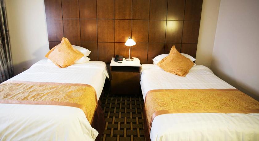 Image of Luxury Two Double Bed Room 9