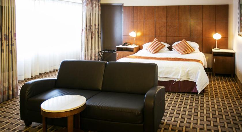 Image of Family Suite 0