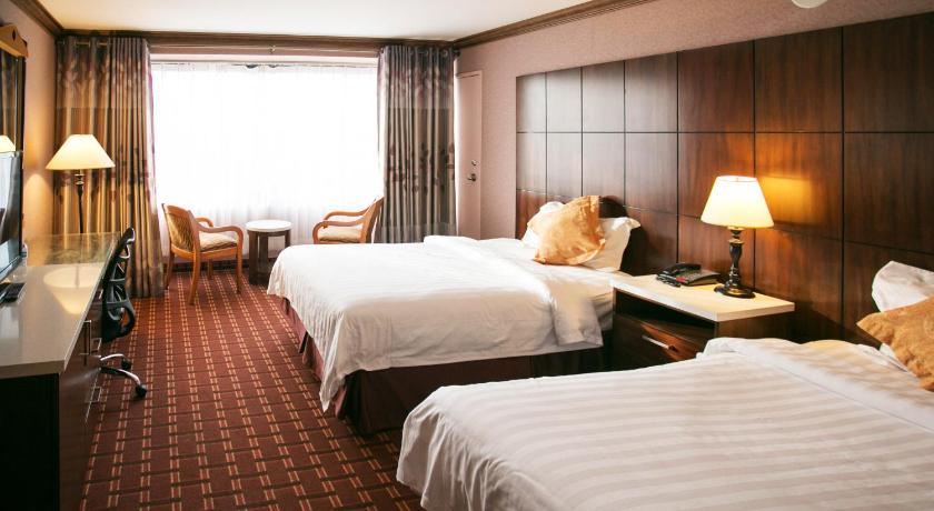 Image of Luxury Two Double Bed Room 0