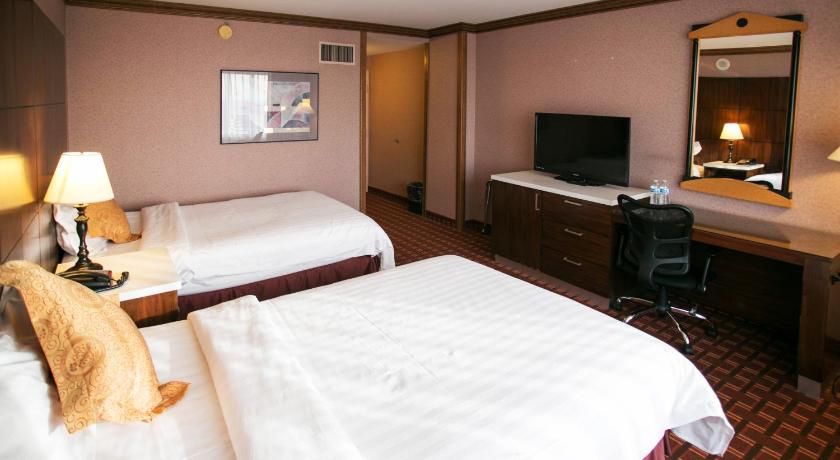 Image of Luxury Two Double Bed Room 6